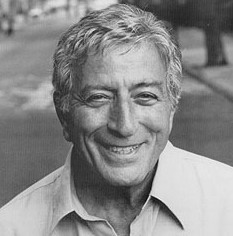 Visions of Jesus Christ.com - Article about Tony Bennett that mentions ...